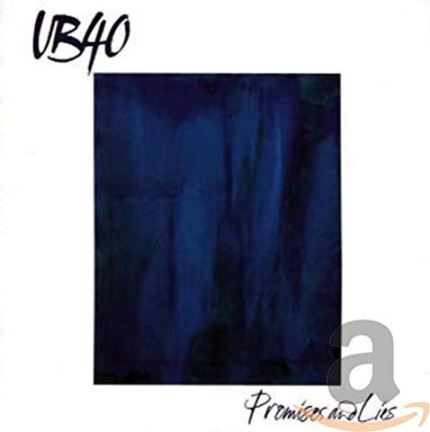 Ub40 - Promises And Lies [CD]