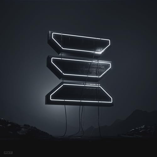 Enmy - Enmy [CD]