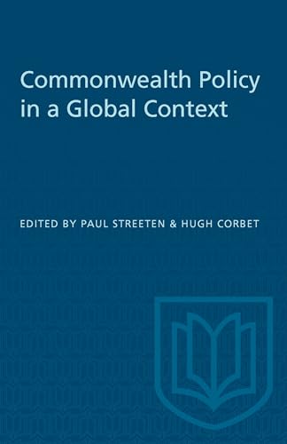 Commonwealth Policy in a Global Context
