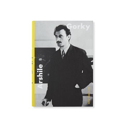 Arshile Gorky: New York City