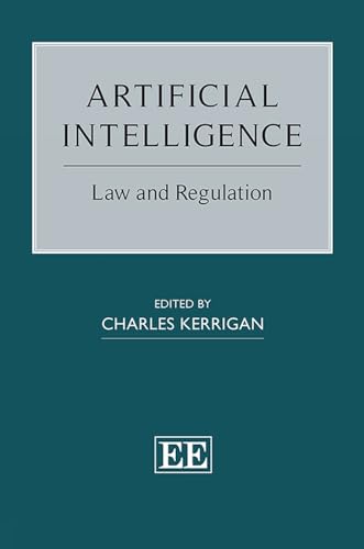 Artificial Intelligence: Law and Regulation