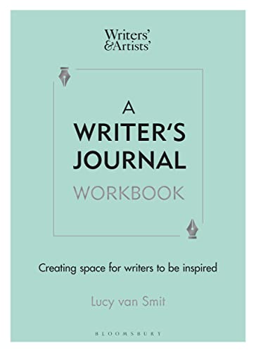A Writer's Journal Workbook