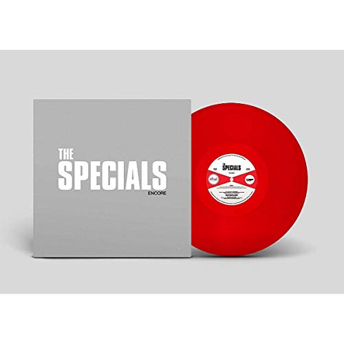 Various - Encore [VINYL]