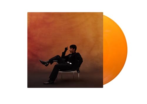 Various - Mirada (Transparent Pumpkin Spice Vinyl) [VINYL]