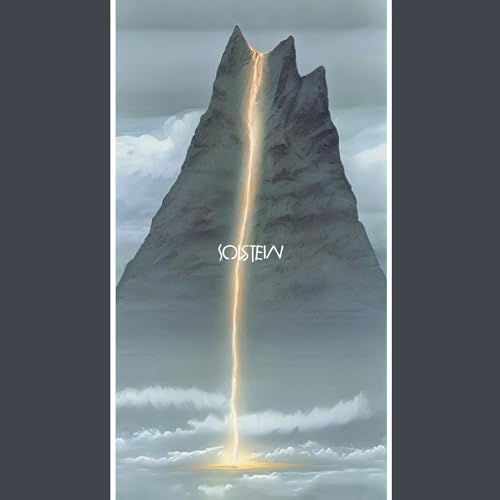 Solstein - Solstein [VINYL]