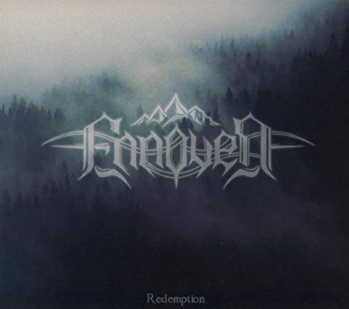 Ennoven - Redemption (Ltd.Digi) [CD]