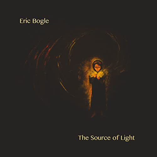 Eric Bogle - The Source Of Light [CD]