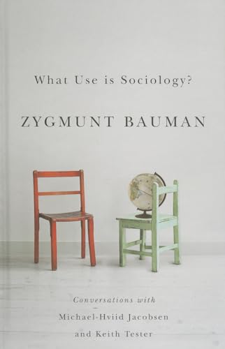 What Use is Sociology?: Conversations with Michael Hviid Jacobsen and Keith Tester