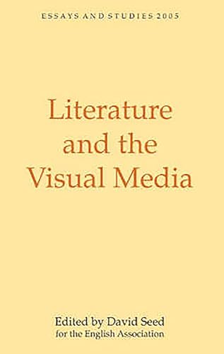 Literature and the Visual Media