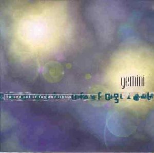 Gemini - In And Out Of Fog And Lights [CD]