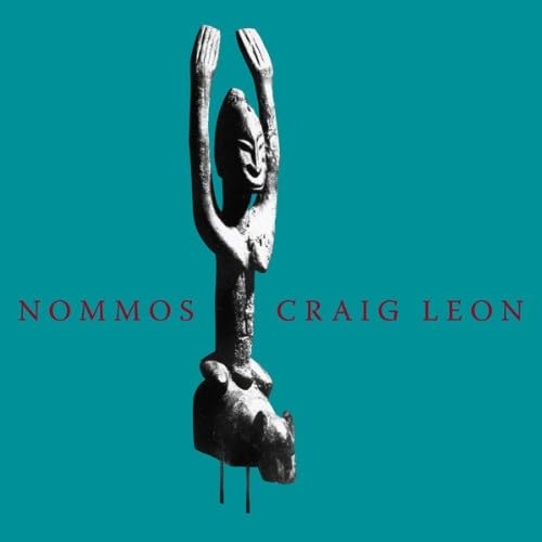Various - Nommos [CD]