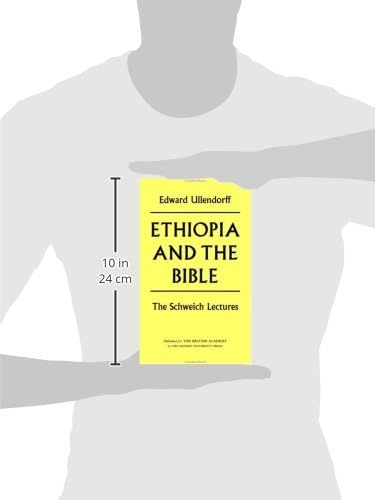 Ethiopia and the Bible