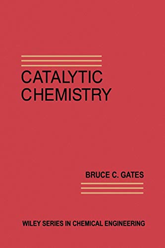 Catalytic Chemistry