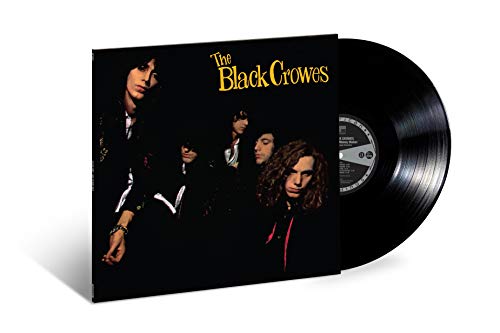 The Black Crowes - Shake Your Money Maker [VINYL]