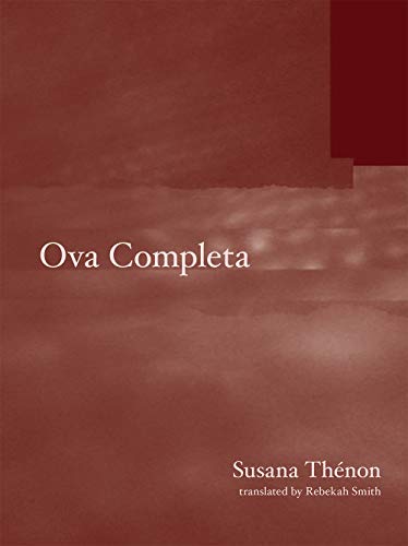 Ova Completa (Lost Literature)