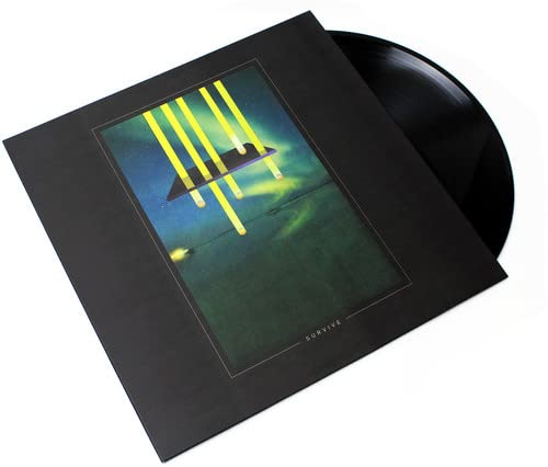S U R V I V E - RR7349  [VINYL]