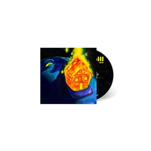 Sweet Pill - Still Theres A Glow [CD]
