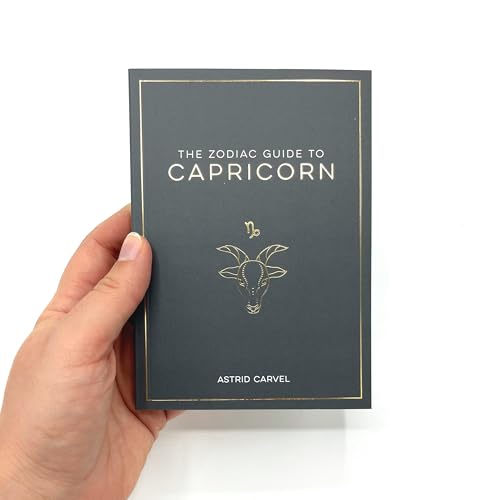 The Zodiac Guide to Capricorn