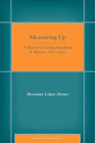 Measuring Up: A History of Living Standards in Mexico
