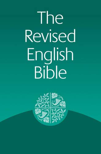 REB Standard Text Bible, RE530:T: Revised English Bible Standard Text Edition REB140