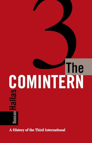 The Comintern