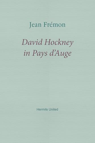 David Hockney in Pays d'Auge