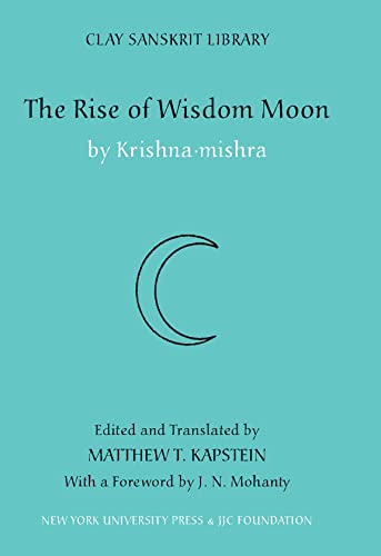 The Rise of Wisdom Moon