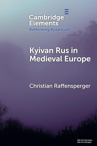 Kyivan Rus in Medieval Europe