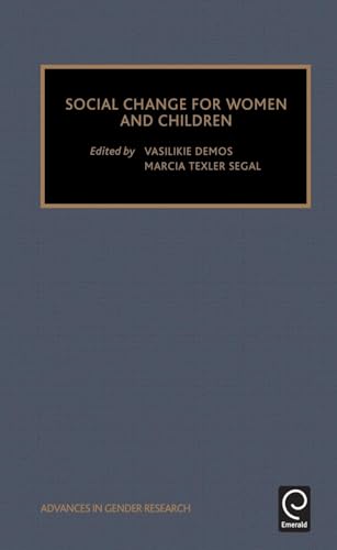 Social Change for Women and Children