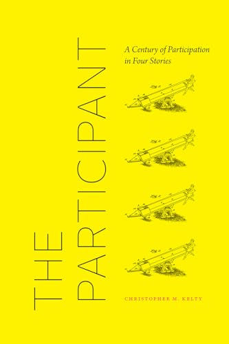 The Participant: A Century of Participation in Four Stories