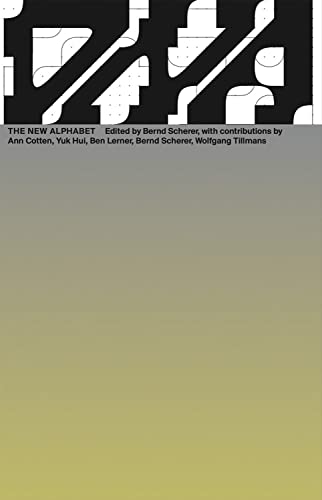 The New Alphabet : DNA #1