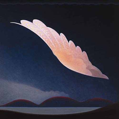 Dean Mcphee - Witch's Ladder [CD]