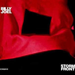 Billy Joel - Storm Front [CD]