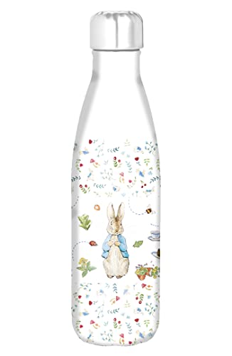 Robert Frederick World of Potter Stainless Steel Hydration Water Bottle 500ml