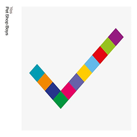 Pet Shop Boys - Yes: Further Listening 2008-20 [CD]