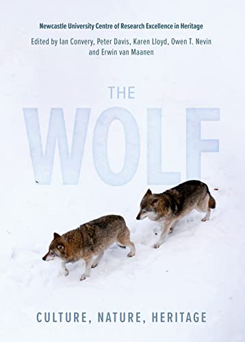 The Wolf: Culture