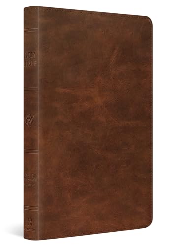 ESV Thinline Bible, Red Letter
