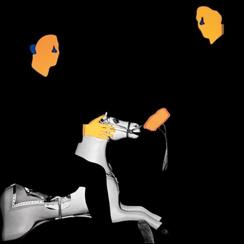 Various - Loss Of Life (Black/Grey Splatter Vinyl) [VINYL]