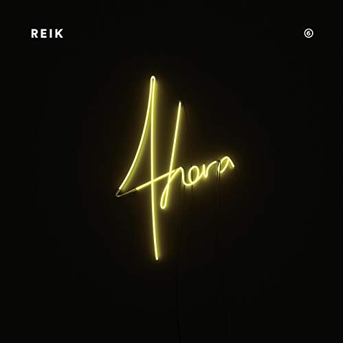 Reik - Ahora [CD]