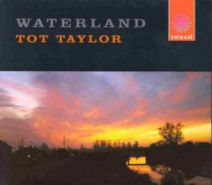 Tot Taylor & St Georges Orchestra - Waterland [CD]