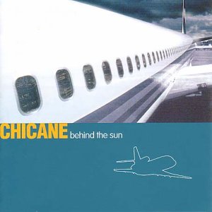 Various - Behind the Sun [CD]
