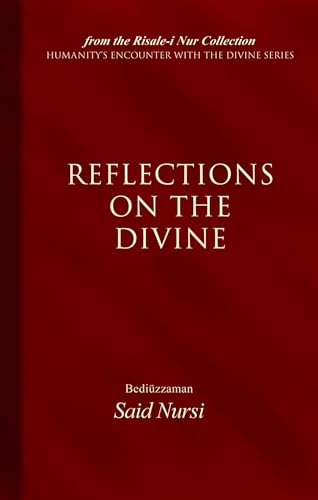 Reflections on the Divine