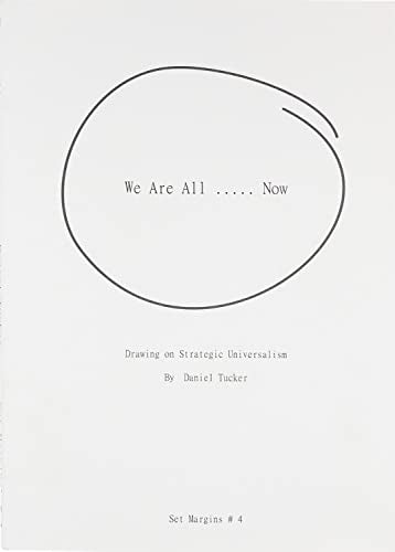We Are All ….. Now