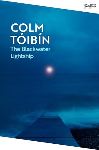 The Blackwater Lightship