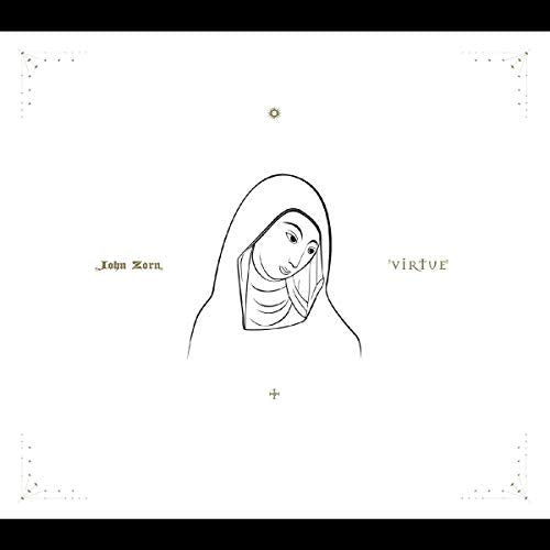 John Zorn - Virtue [CD]
