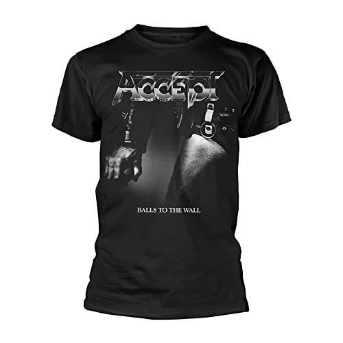 Accept - Balls To The Wall Shirt