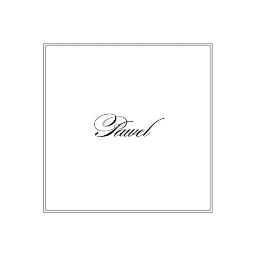 Pawel - Pawel [CD]