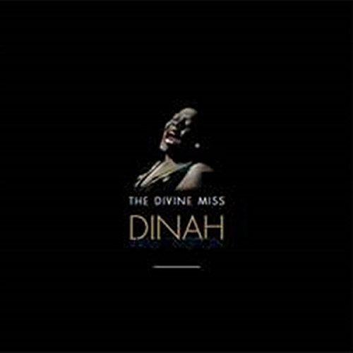 Dinah Washington - The Divine Miss Dinah Washington [VINYL]