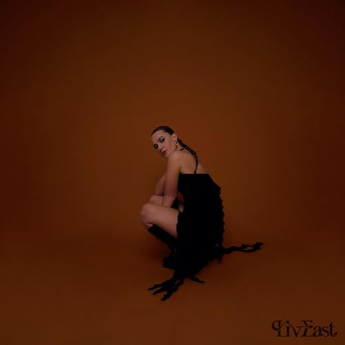Liv East - LVE1 [VINYL]
