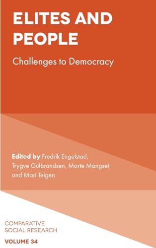 Elites and People: Challenges to Democracy